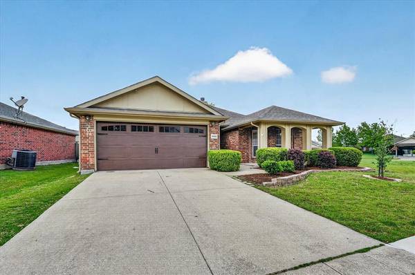 9800 Coolidge Drive, Mckinney, TX 75072