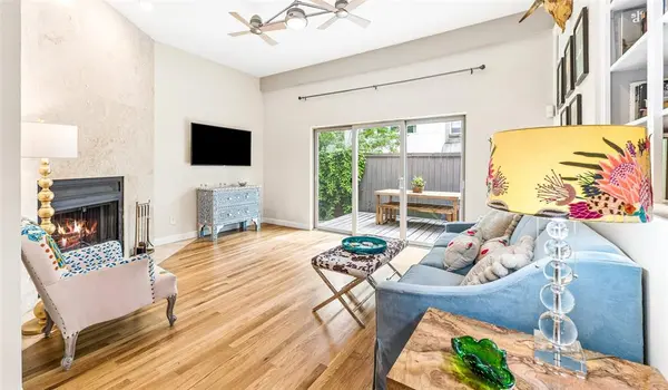 4110 Travis Street #A, Dallas, TX 75204