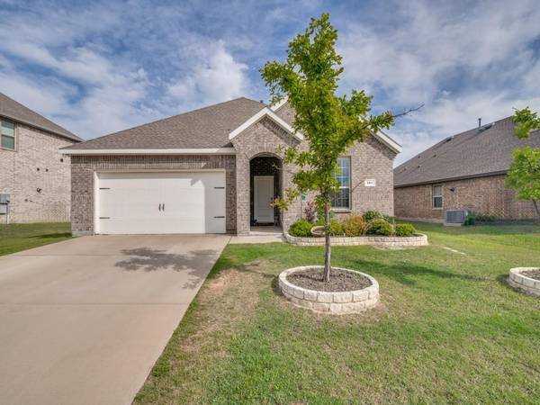 204 Whitetail Way, Caddo Mills, TX 75135