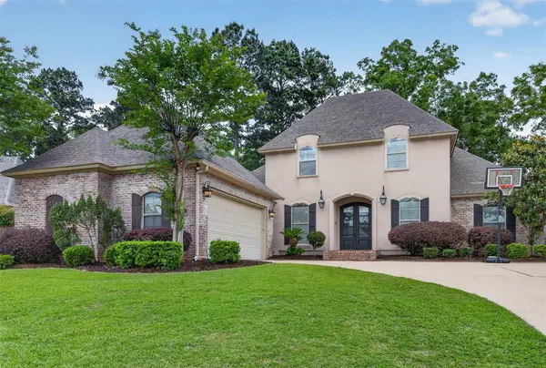 318 Newburn Lane,  Shreveport,  LA 71106