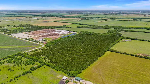 TBD County Road 800, Royse City, TX 75189