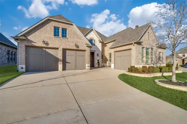 2729 Ashford, The Colony, TX 75056