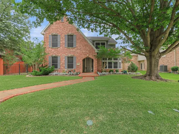 2141 Ironside Drive, Plano, TX 75075