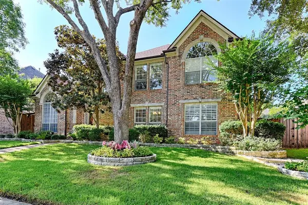 4596 Sundance Drive, Plano, TX 75024