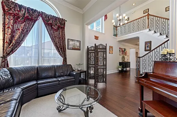 4596 Sundance Drive, Plano, TX 75024