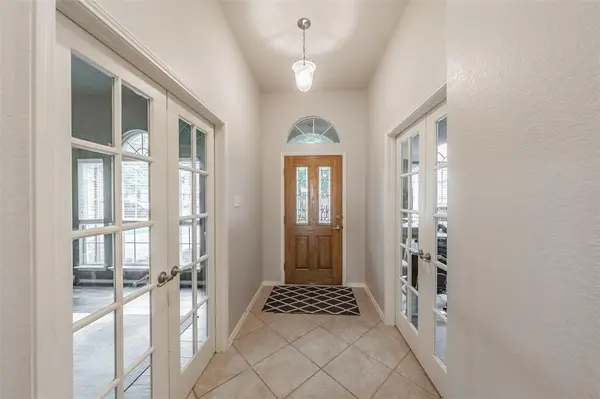 245 Cedar Crest Drive, Justin, TX 76247