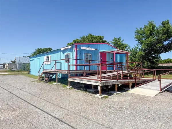 507 S Business 287, Decatur, TX 76234