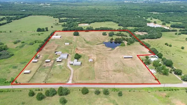 799 Jewel Lane, Whitesboro, TX 76273