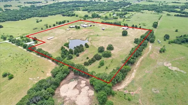 799 Jewel Lane, Whitesboro, TX 76273
