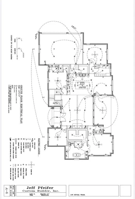 125 Knoll Trail, Gunter, TX 75058