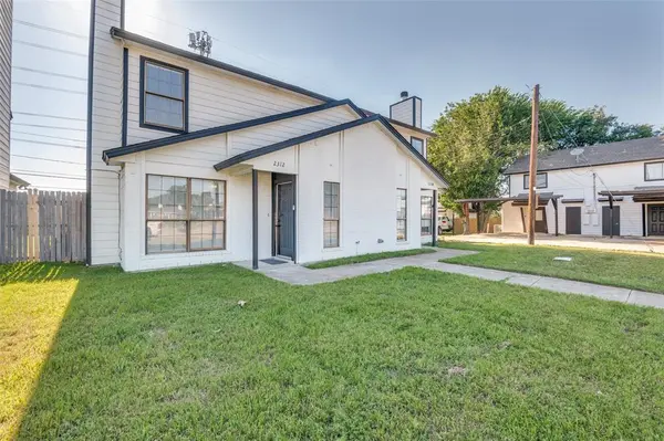 2312 Sherry Street, Arlington, TX 76014