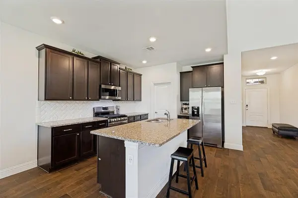11224 Blaze Street, Aubrey, TX 76227