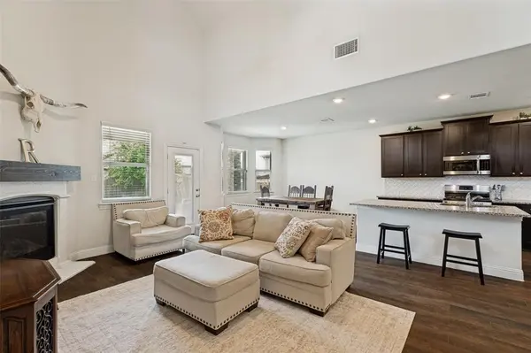 11224 Blaze Street, Aubrey, TX 76227