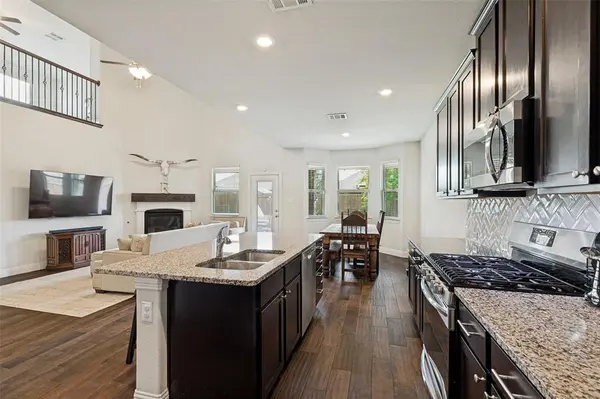 11224 Blaze Street, Aubrey, TX 76227