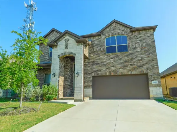 1021 Pitch Pine Street, Hickory Creek, TX 75065