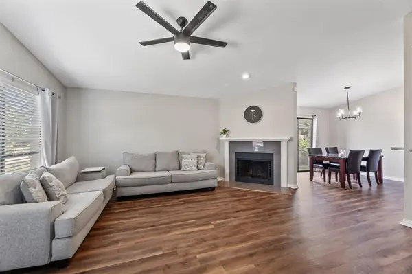 4212 N Staghorn Circle, Fort Worth, TX 76137