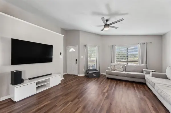 4212 N Staghorn Circle, Fort Worth, TX 76137