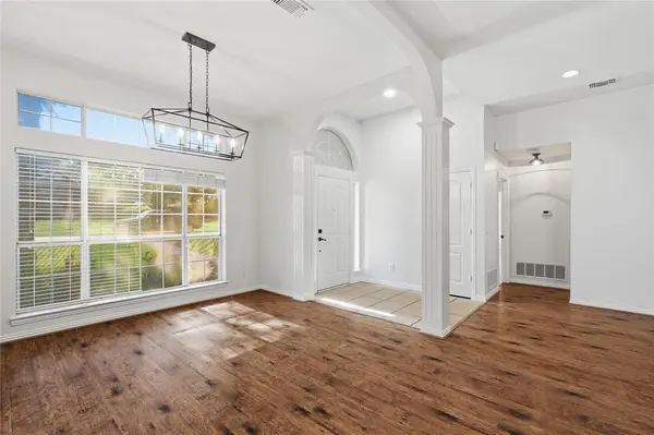 1115 Boyd Drive, Wylie, TX 75098