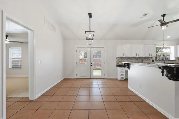 1115 Boyd Drive, Wylie, TX 75098