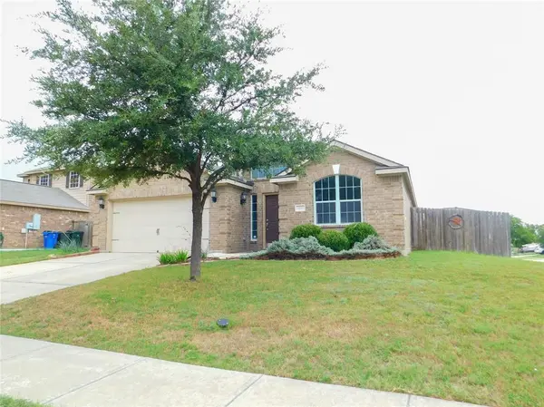 101 Kincaid Drive, Sanger, TX 76266
