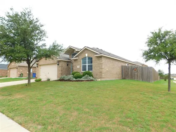 101 Kincaid Drive, Sanger, TX 76266