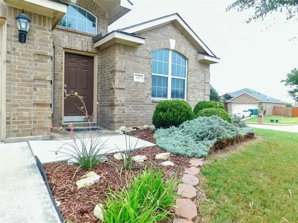 101 Kincaid Drive, Sanger, TX 76266