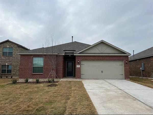 2013 EMMA Court, Anna, TX 75409