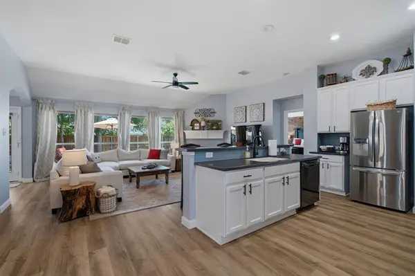 3313 Depaul Drive, Denton, TX 76210