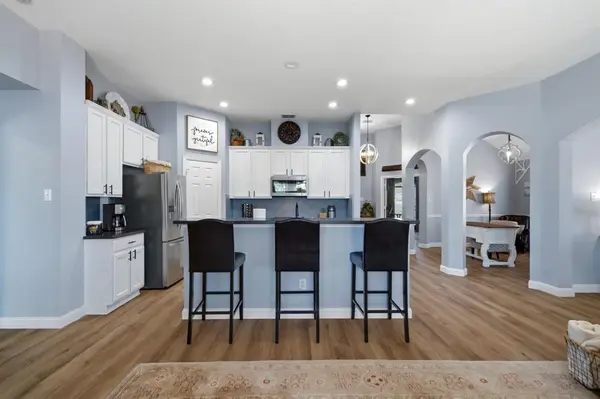 3313 Depaul Drive, Denton, TX 76210
