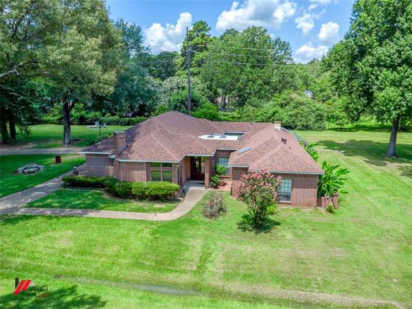 9838 Ballantrae Circle, Shreveport, LA 71106