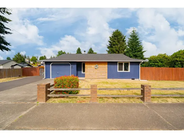 8505 NE 107TH AVE, Vancouver, WA 98662