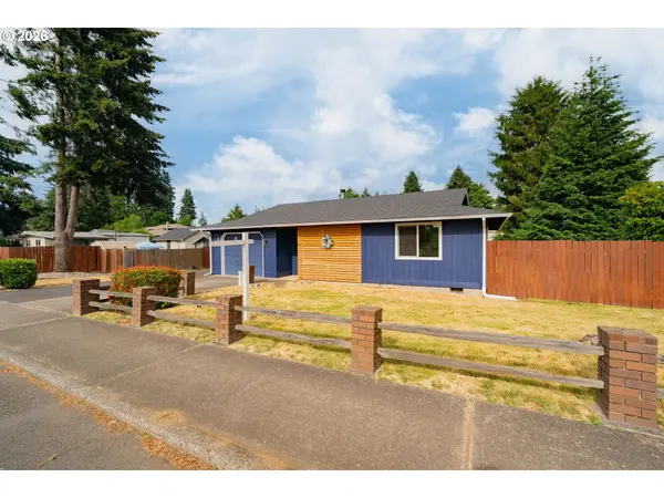 8505 NE 107TH AVE, Vancouver, WA 98662
