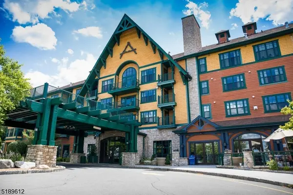 200 State Rt 94 Unit 335 #335, Vernon Twp., NJ 07462