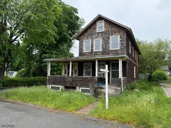 518 Liberty St, Boonton Town, NJ 07005