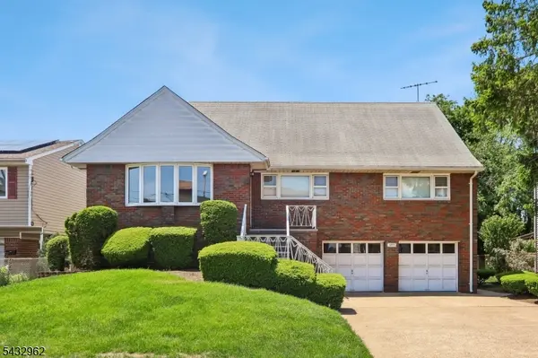 355 Chestnut Ave, South Hackensack Twp., NJ 07606