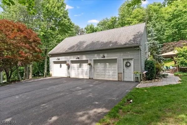 108 Skyline Drive, Sparta Twp., NJ 07871