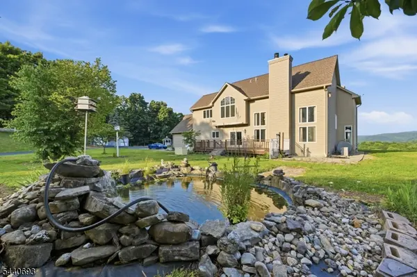 130 Pond School Rd, Wantage Twp., NJ 07461