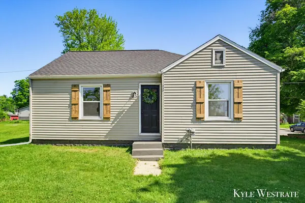 337 E Grant ST, City Of Hastings, MI 49058