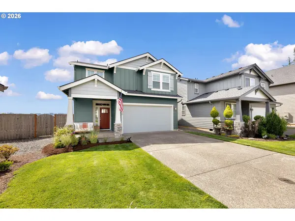 6720 N 89TH LOOP, Camas, WA 98607