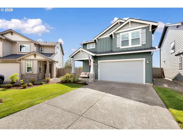 6720 N 89TH LOOP, Camas, WA 98607