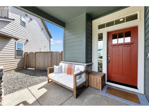 6720 N 89TH LOOP, Camas, WA 98607