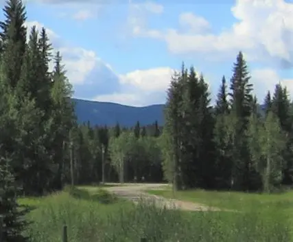 1 BOUNDARY BLVD,  Rural Clearwater County,  AB T0M 0M0