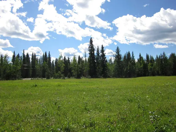 1 BOUNDARY BLVD, Rural Clearwater County, AB T0M 0M0
