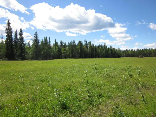 1 BOUNDARY BLVD, Rural Clearwater County, AB T0M 0M0