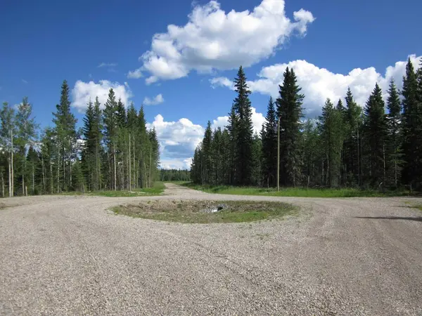 1 BOUNDARY BLVD, Rural Clearwater County, AB T0M 0M0