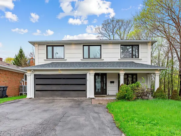 44 Pineway BLVD, Toronto C15, ON M2H 1A1