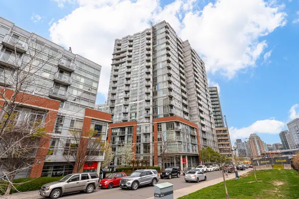 150 Sudbury ST #916, Toronto C01, ON M6J 3S8