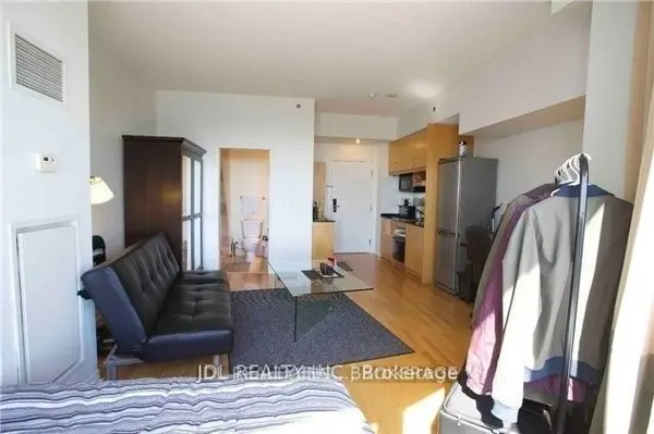 1 King ST W #2706, Toronto C01, ON M5H 1A1