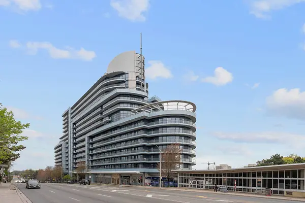2885 Bayview AVE #1017, Toronto C15, ON M2K 0A3