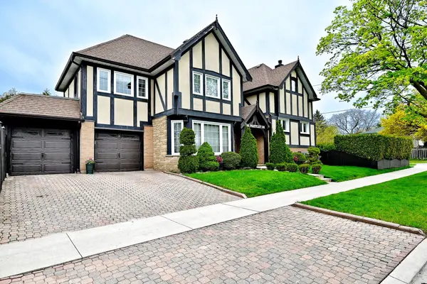 39 Prattley DR, Toronto C15, ON M2J 2K1